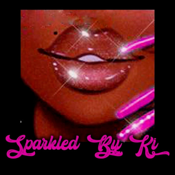 Sparkled By Ki LLC